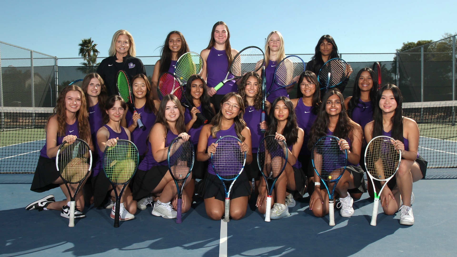 Slide 3 - 2023-24 Div II State Champions 