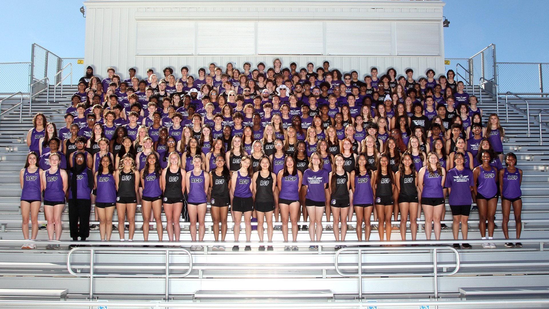 Slide 1 - 2023-24 DIII Girls 4 x 100 State Champions