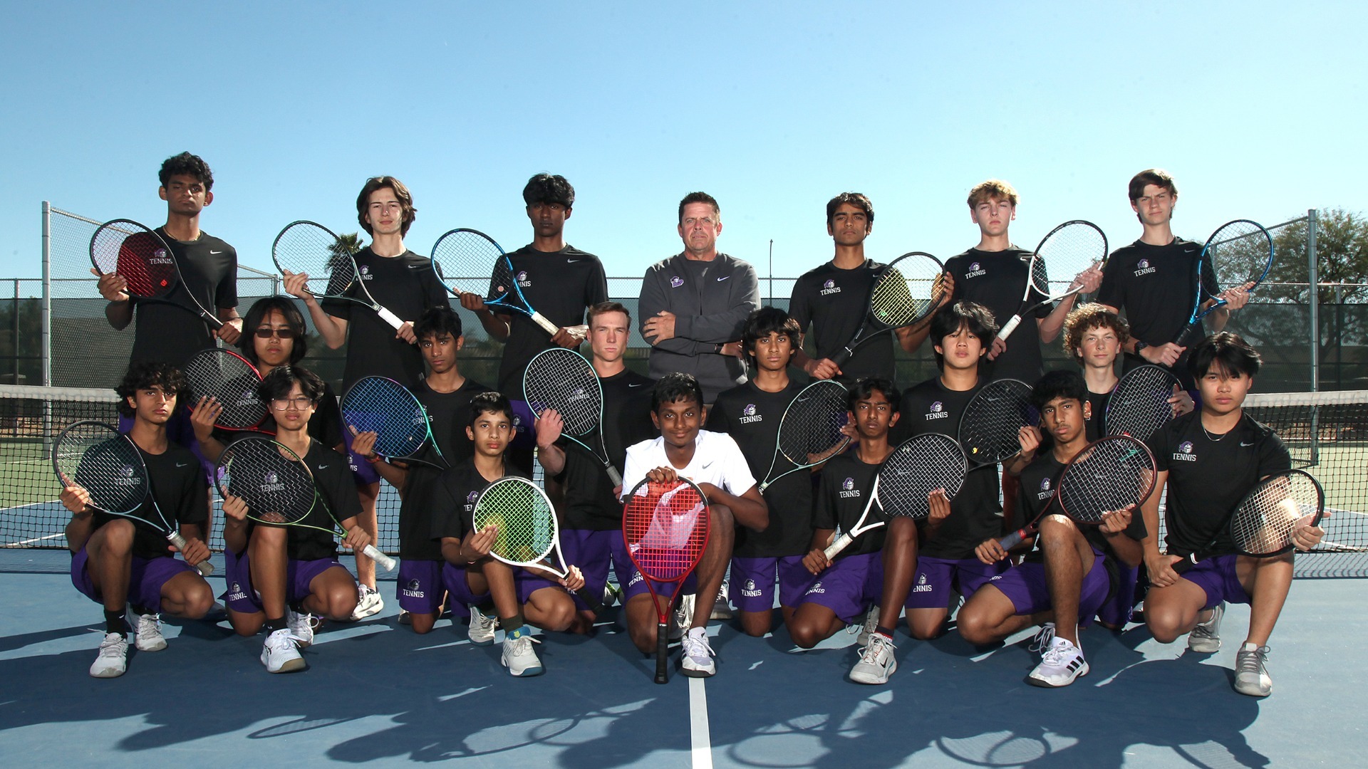 Slide 4 - 2023-24 Div II State Champions 